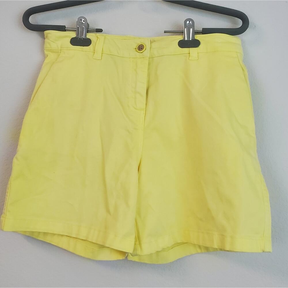Joules Cruise shorts sz 6